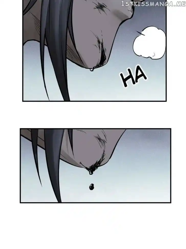 The Beginning From Gu Huo Niao Ch.107