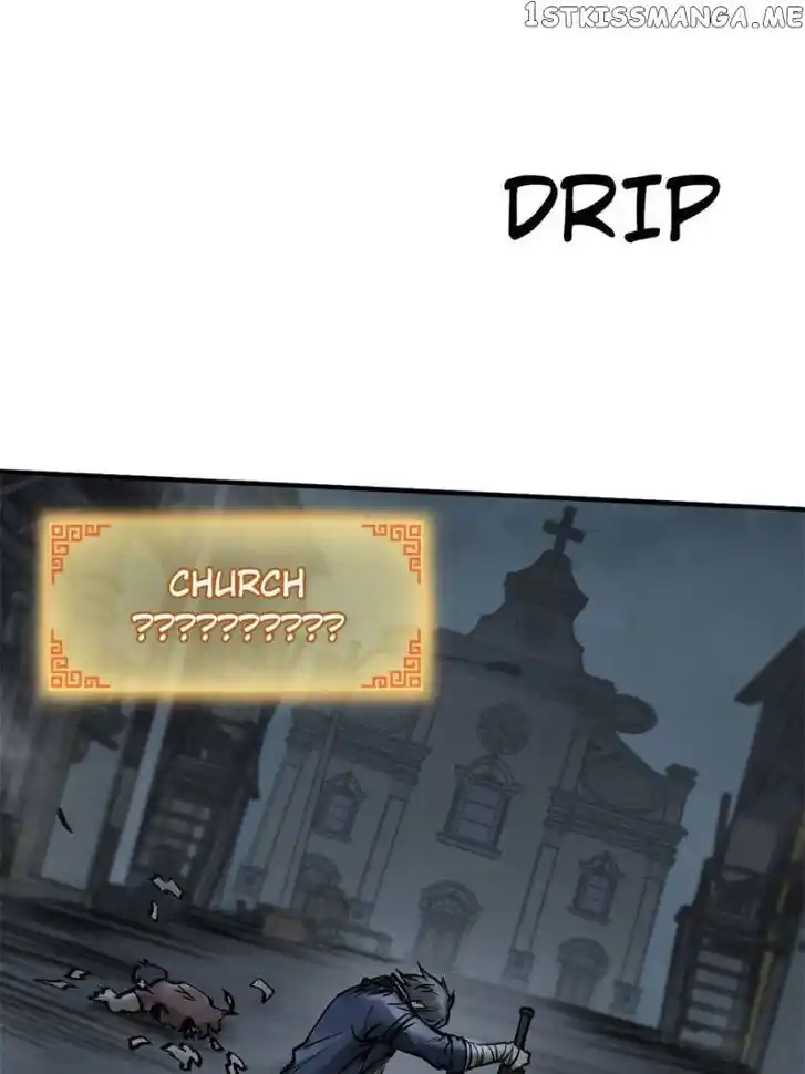 The Beginning From Gu Huo Niao Ch.107