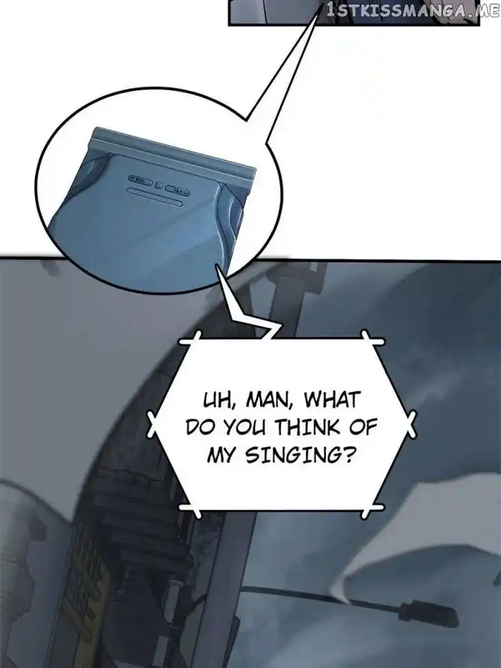 The Beginning From Gu Huo Niao Ch.107