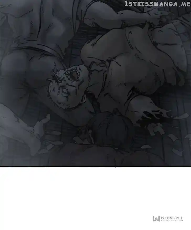 The Beginning From Gu Huo Niao Ch.107