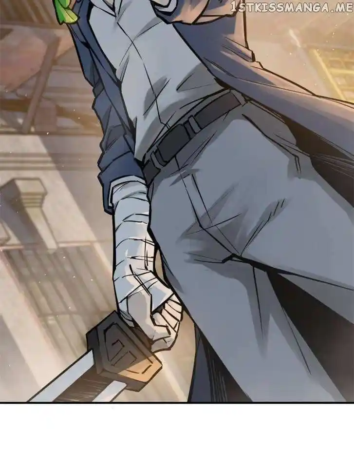 The Beginning From Gu Huo Niao Ch.108