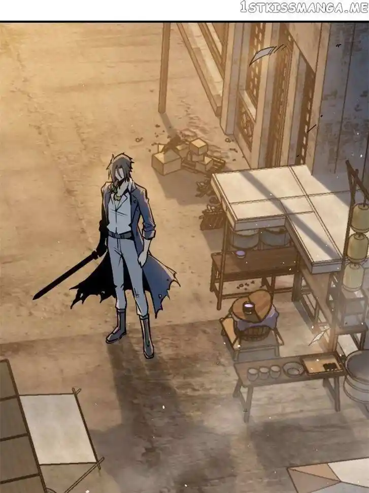 The Beginning From Gu Huo Niao Ch.108