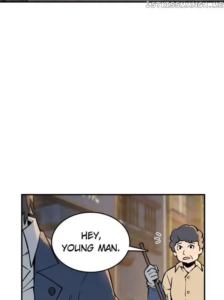 The Beginning From Gu Huo Niao Ch.108