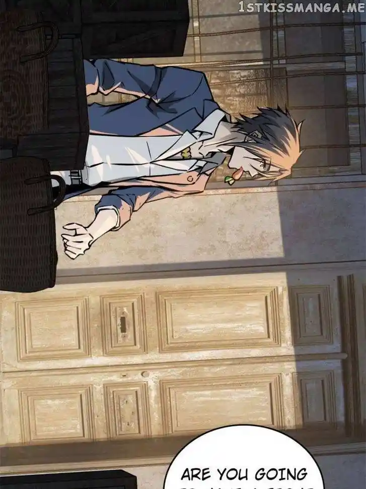 The Beginning From Gu Huo Niao Ch.108