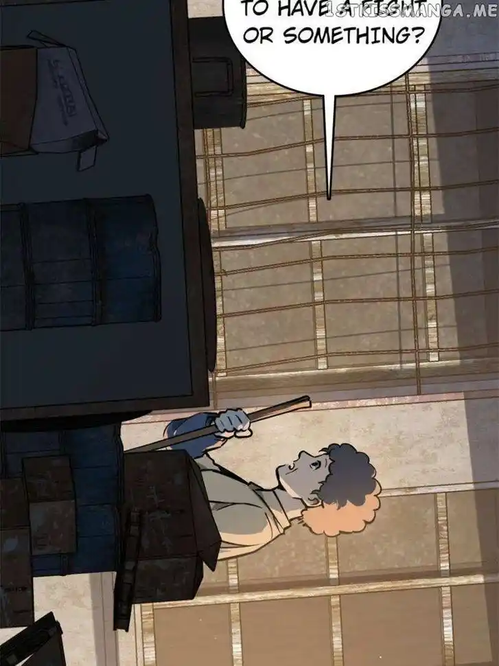 The Beginning From Gu Huo Niao Ch.108