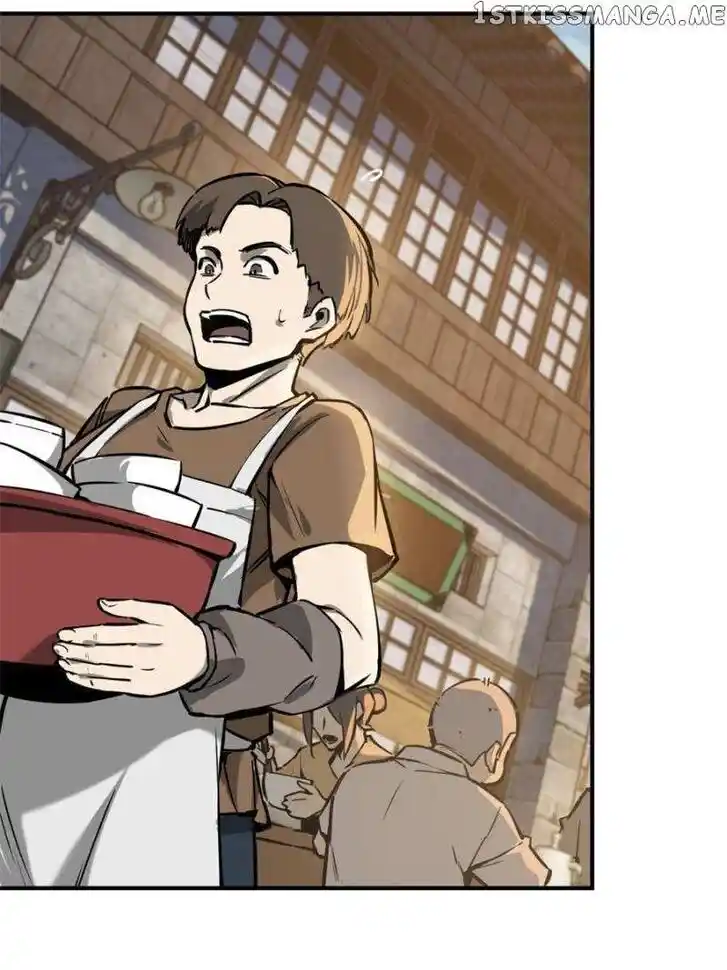 The Beginning From Gu Huo Niao Ch.108