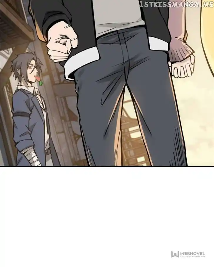 The Beginning From Gu Huo Niao Ch.108