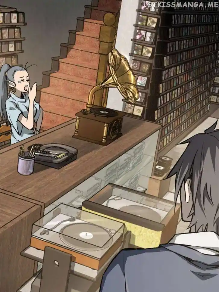 The Beginning From Gu Huo Niao Ch.108