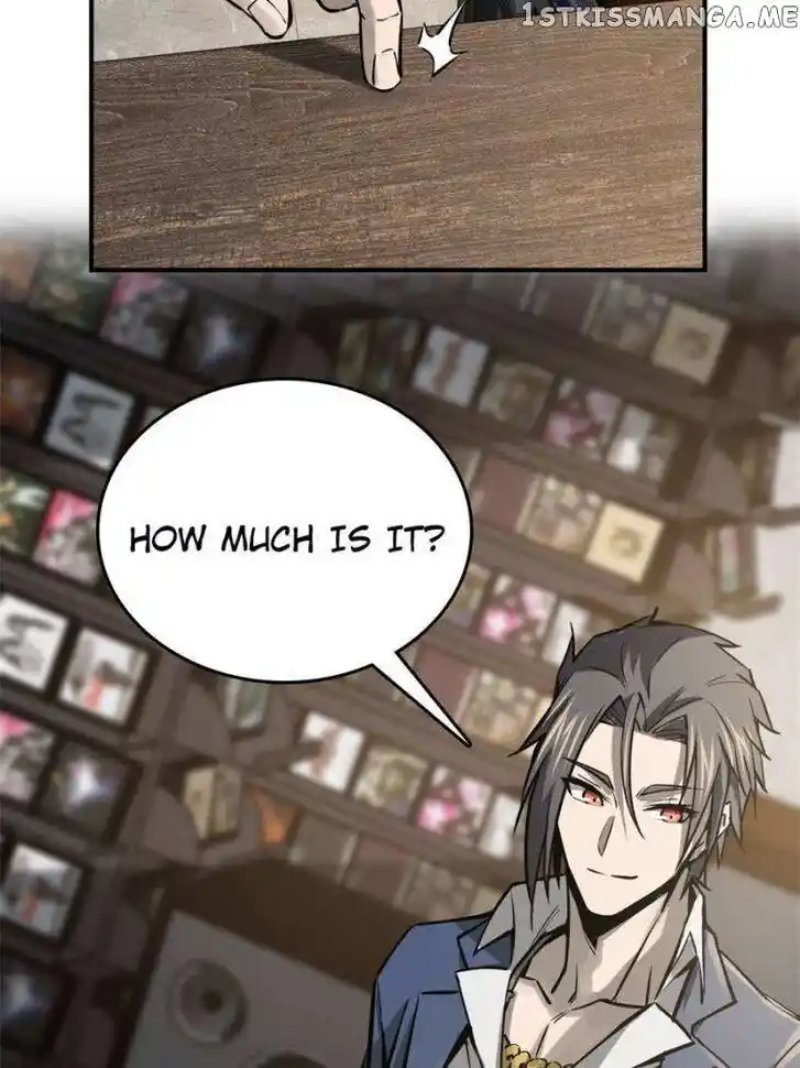 The Beginning From Gu Huo Niao Ch.108