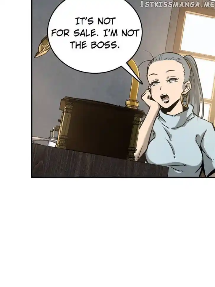 The Beginning From Gu Huo Niao Ch.108