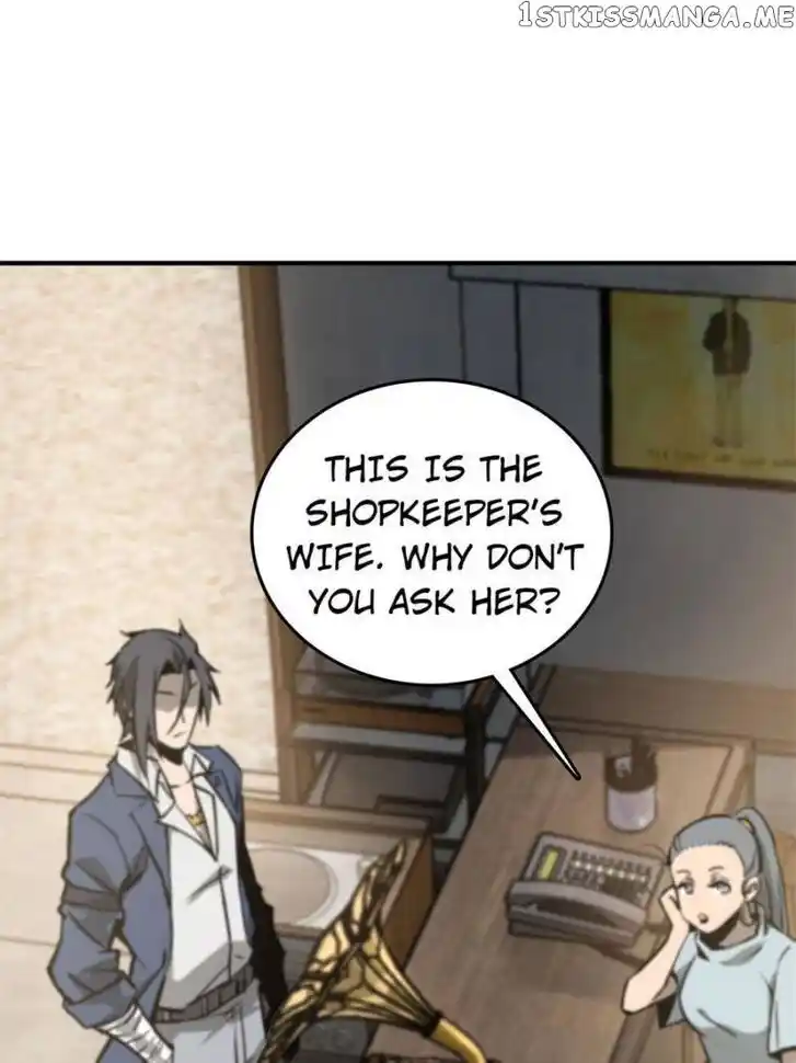 The Beginning From Gu Huo Niao Ch.108