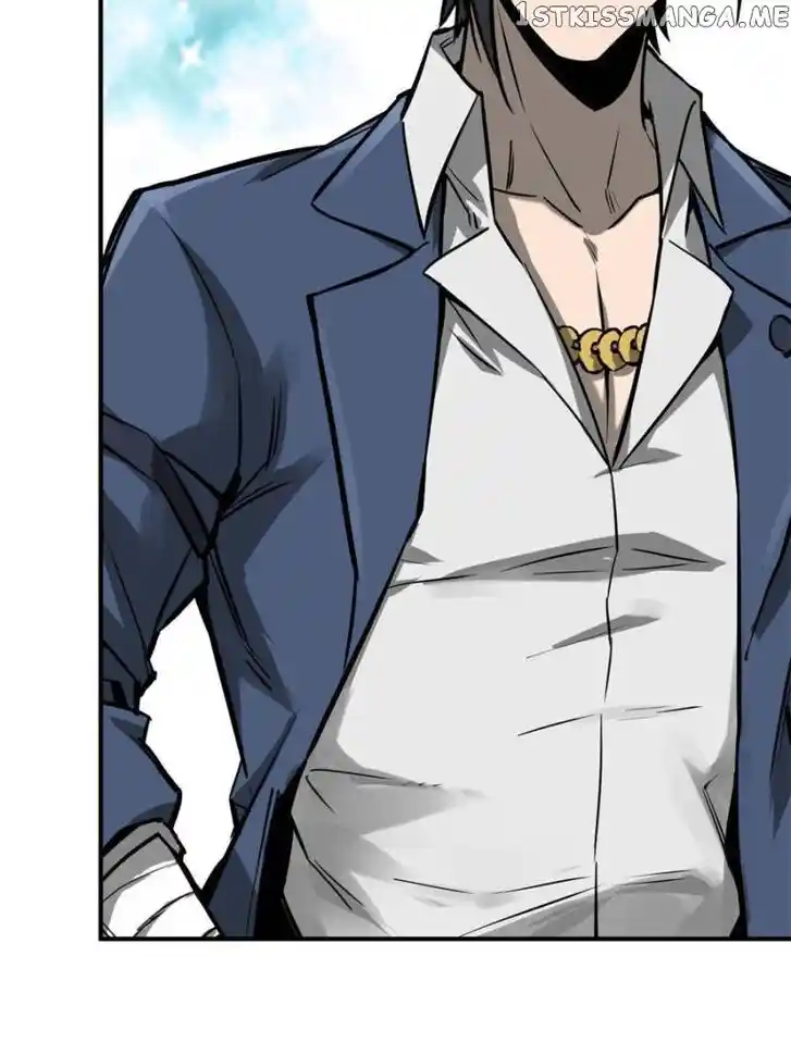 The Beginning From Gu Huo Niao Ch.108