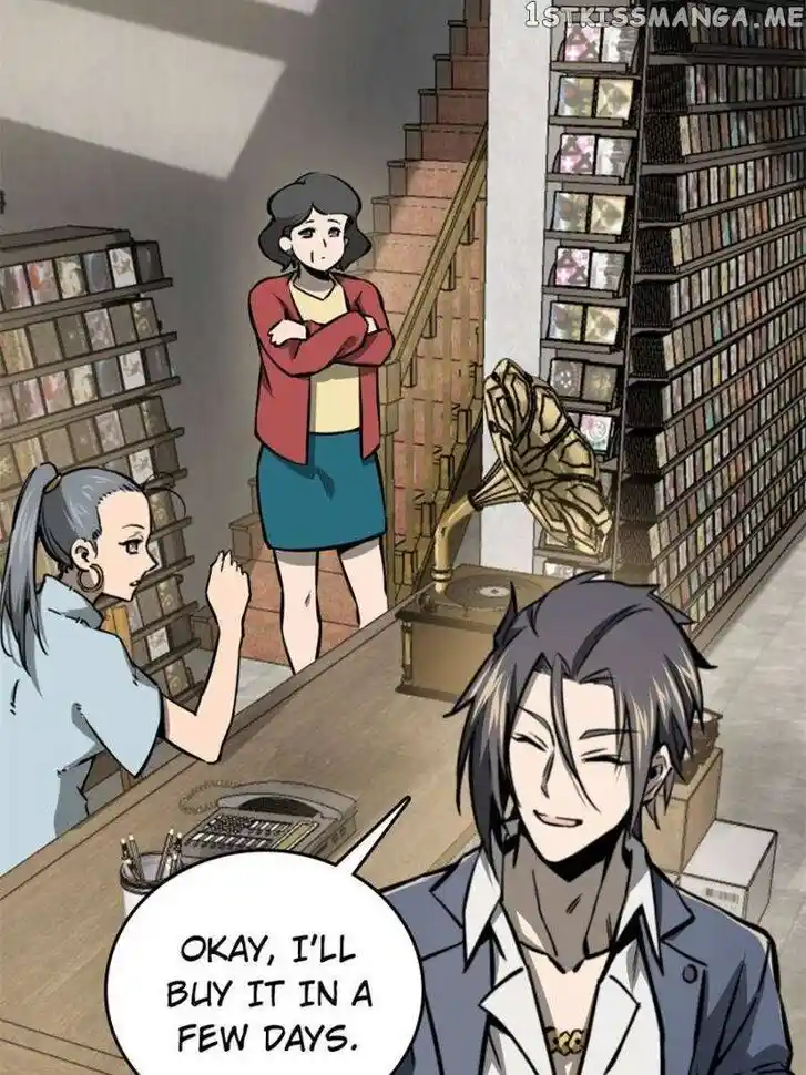 The Beginning From Gu Huo Niao Ch.108