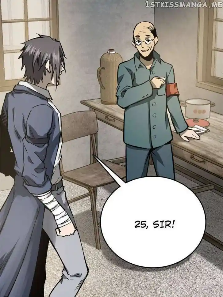 The Beginning From Gu Huo Niao Ch.108