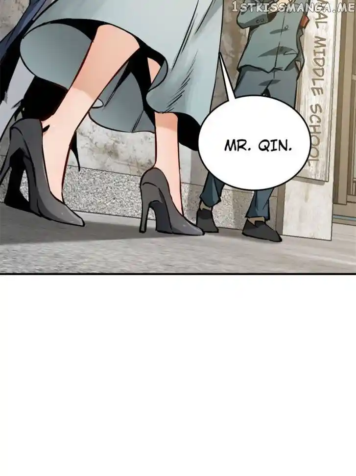 The Beginning From Gu Huo Niao Ch.108