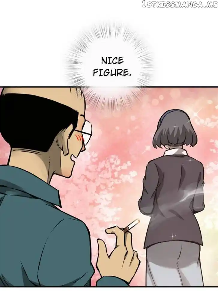 The Beginning From Gu Huo Niao Ch.108