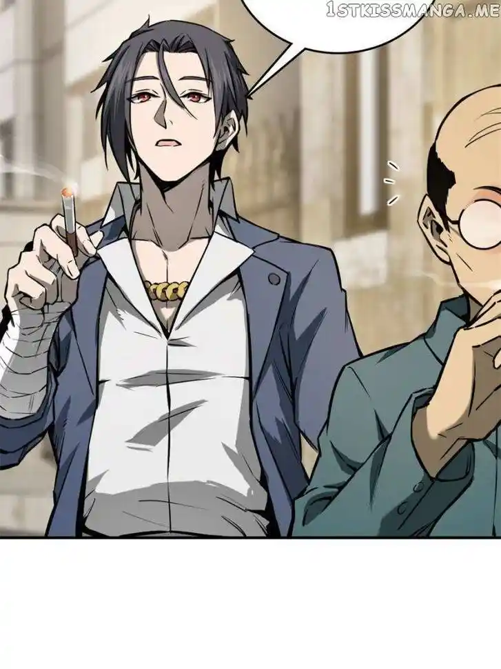 The Beginning From Gu Huo Niao Ch.108