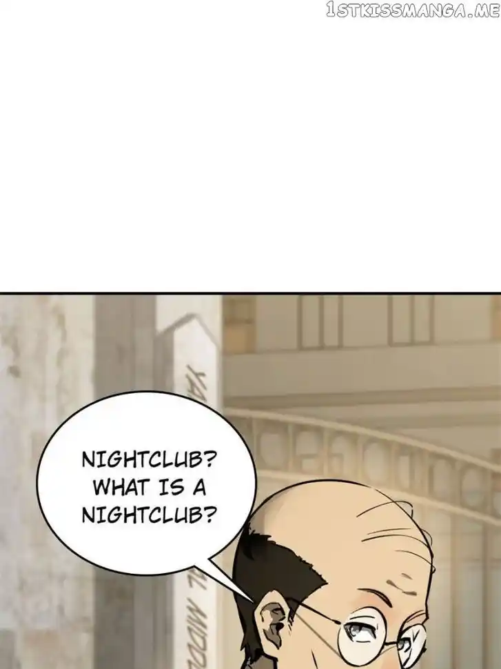 The Beginning From Gu Huo Niao Ch.108