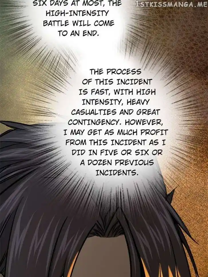 The Beginning From Gu Huo Niao Ch.108