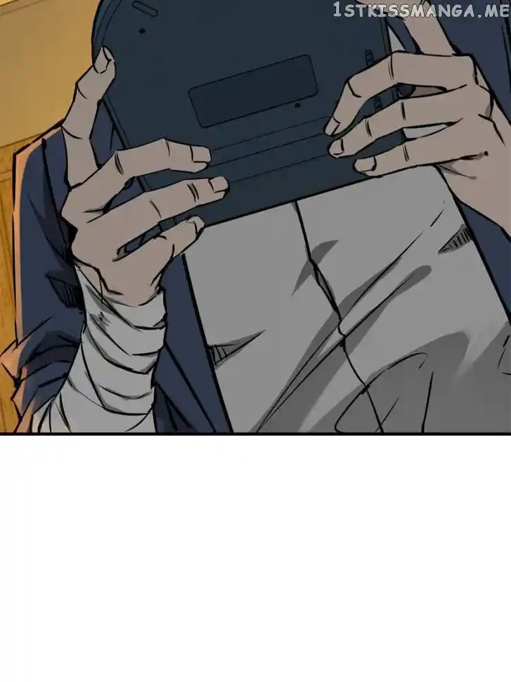 The Beginning From Gu Huo Niao Ch.108