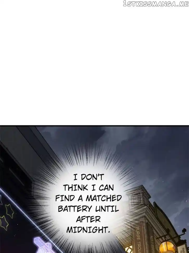 The Beginning From Gu Huo Niao Ch.108