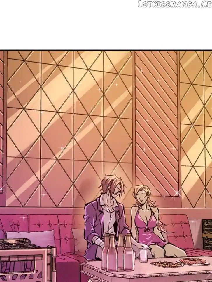 The Beginning From Gu Huo Niao Ch.108