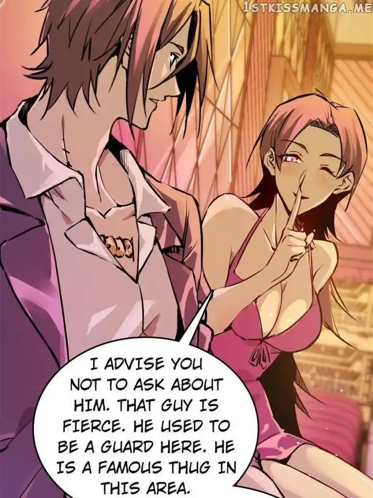 The Beginning From Gu Huo Niao Ch.108