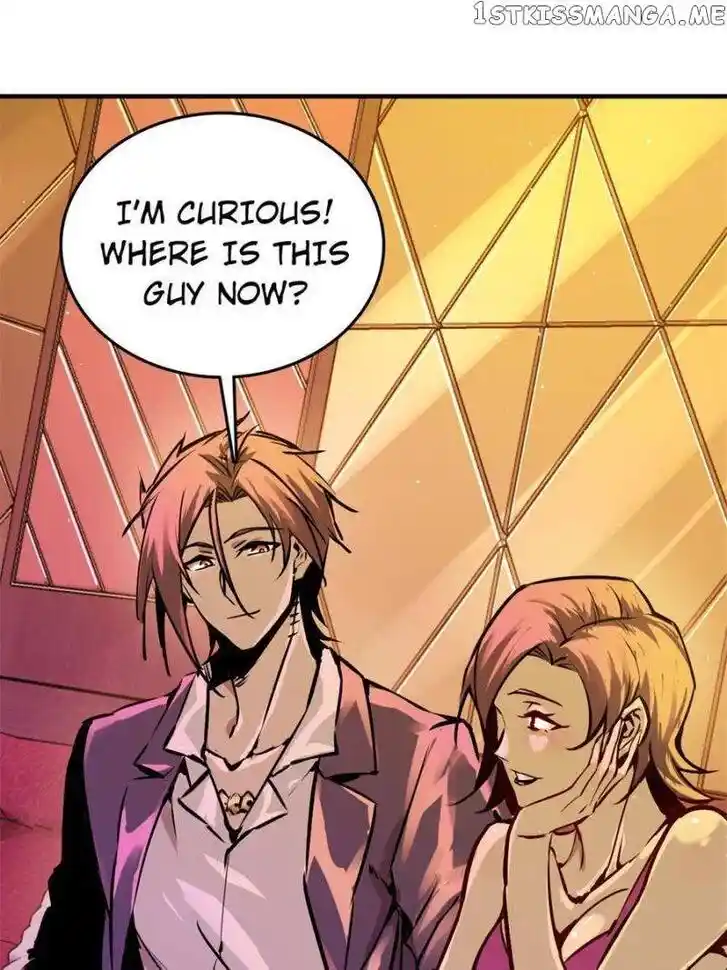 The Beginning From Gu Huo Niao Ch.108