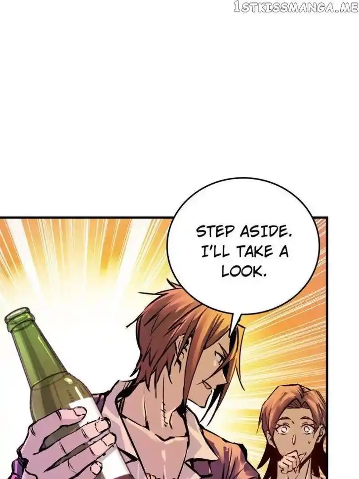 The Beginning From Gu Huo Niao Ch.108