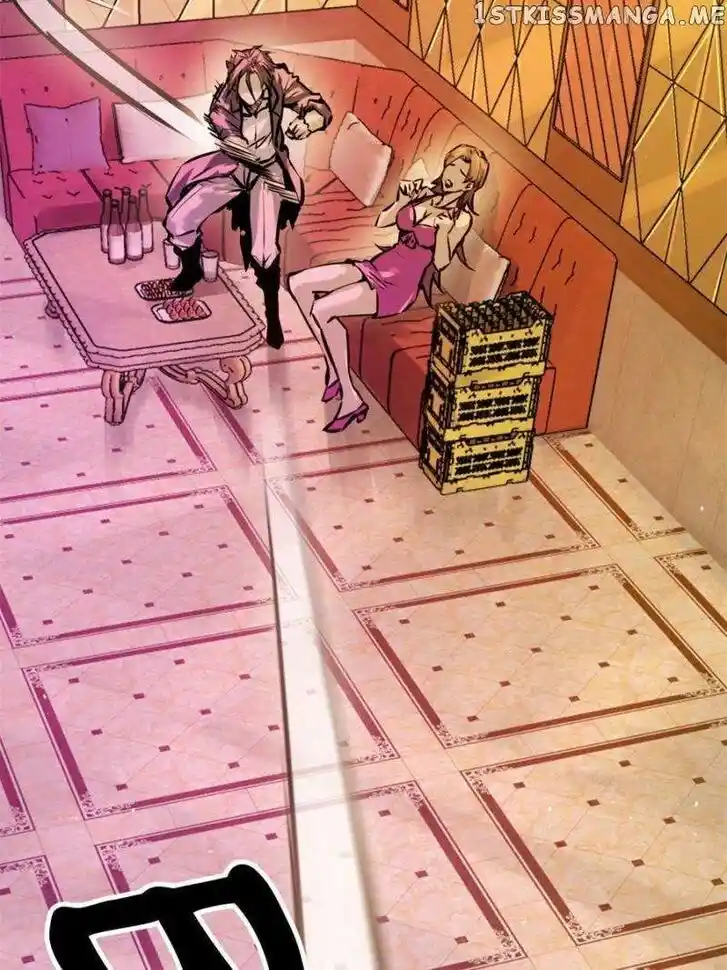 The Beginning From Gu Huo Niao Ch.108