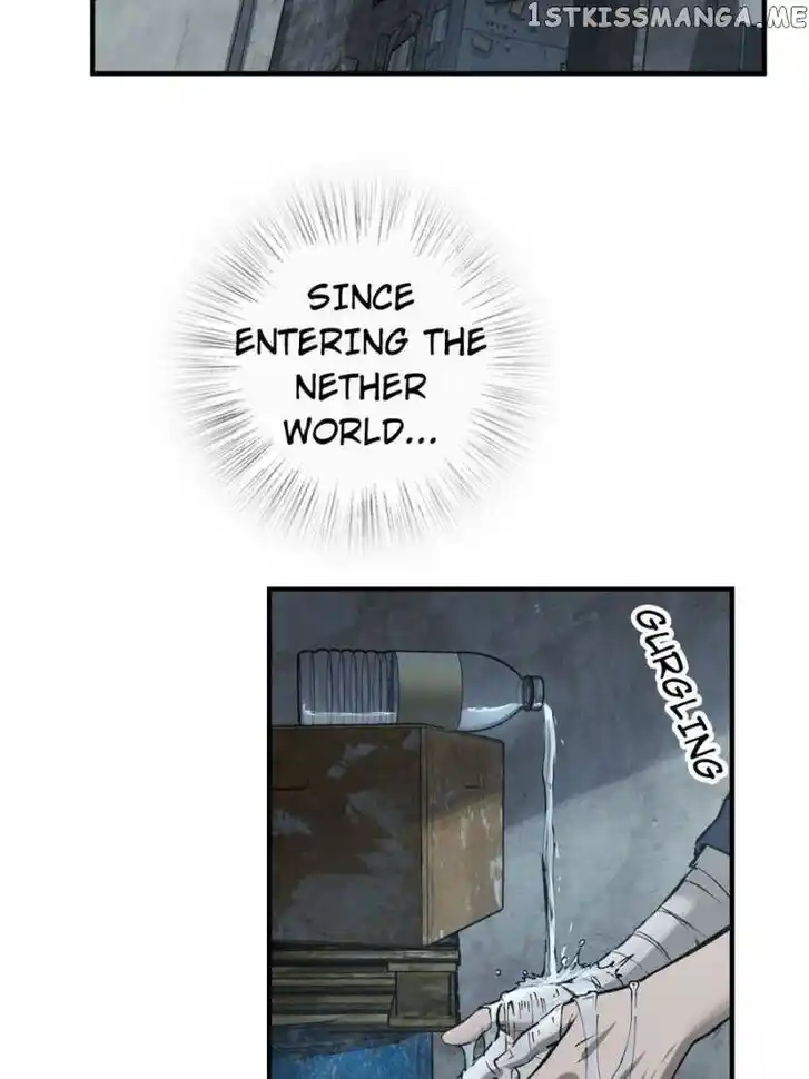 The Beginning From Gu Huo Niao Ch.109