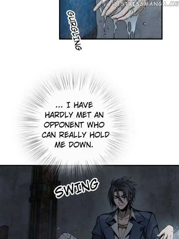 The Beginning From Gu Huo Niao Ch.109