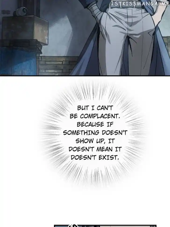 The Beginning From Gu Huo Niao Ch.109