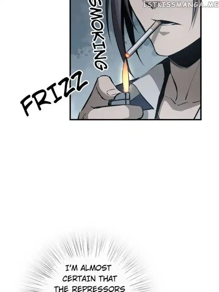 The Beginning From Gu Huo Niao Ch.109