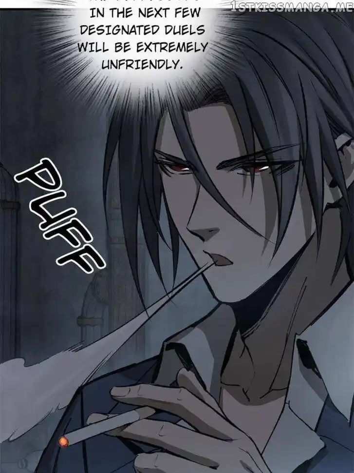 The Beginning From Gu Huo Niao Ch.109