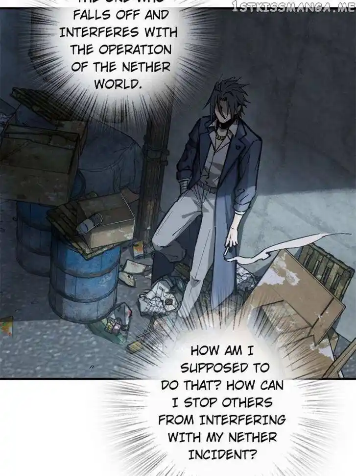 The Beginning From Gu Huo Niao Ch.109