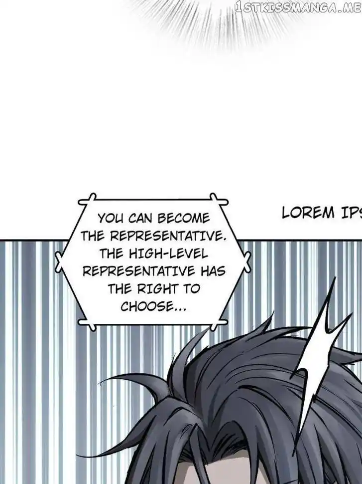 The Beginning From Gu Huo Niao Ch.109