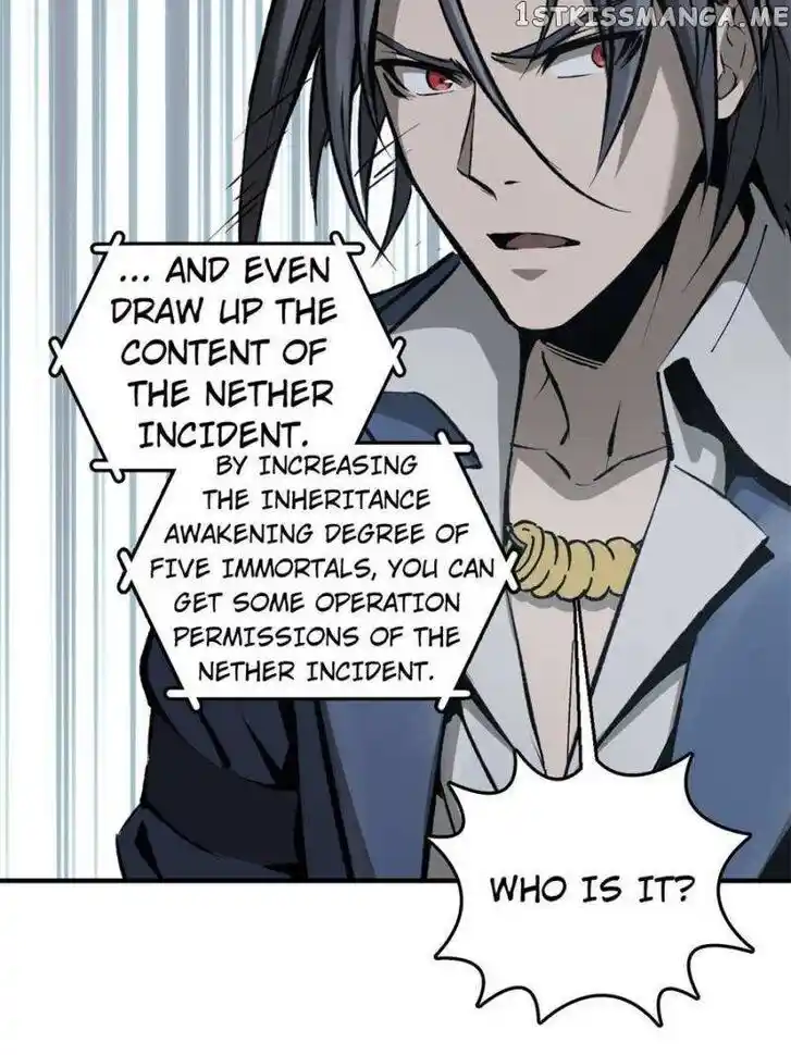 The Beginning From Gu Huo Niao Ch.109