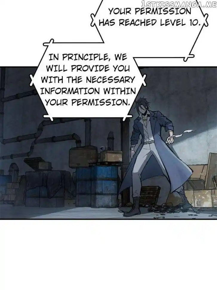 The Beginning From Gu Huo Niao Ch.109