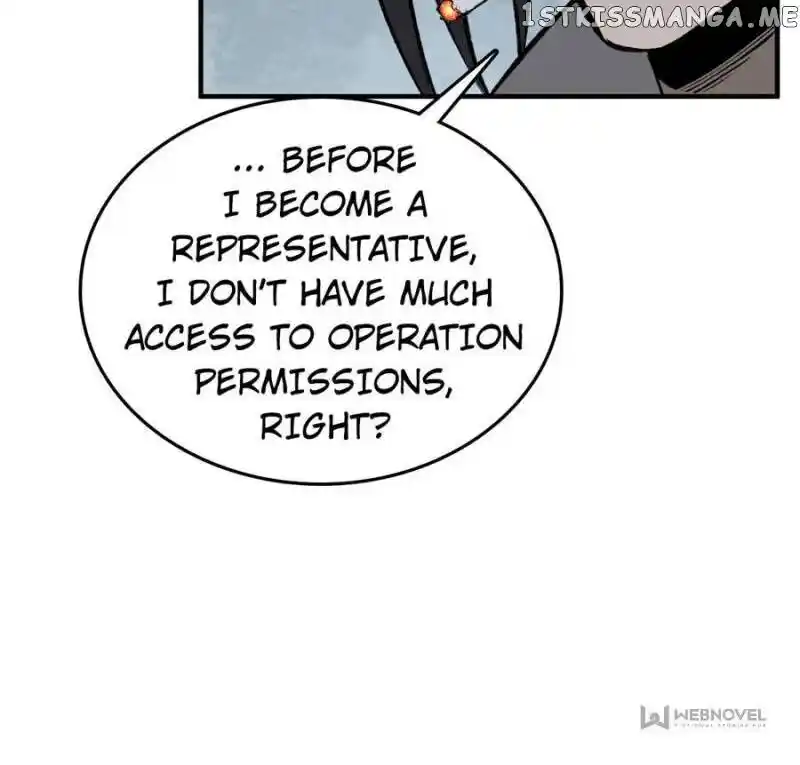 The Beginning From Gu Huo Niao Ch.109