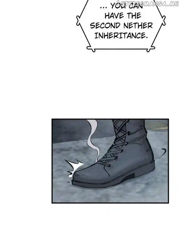 The Beginning From Gu Huo Niao Ch.109