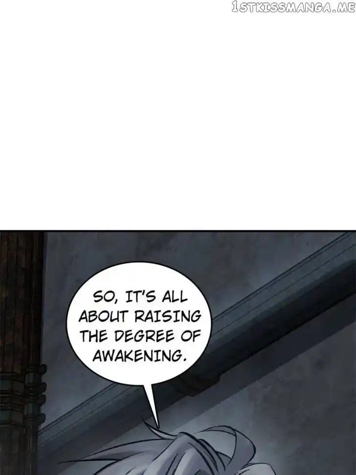 The Beginning From Gu Huo Niao Ch.109