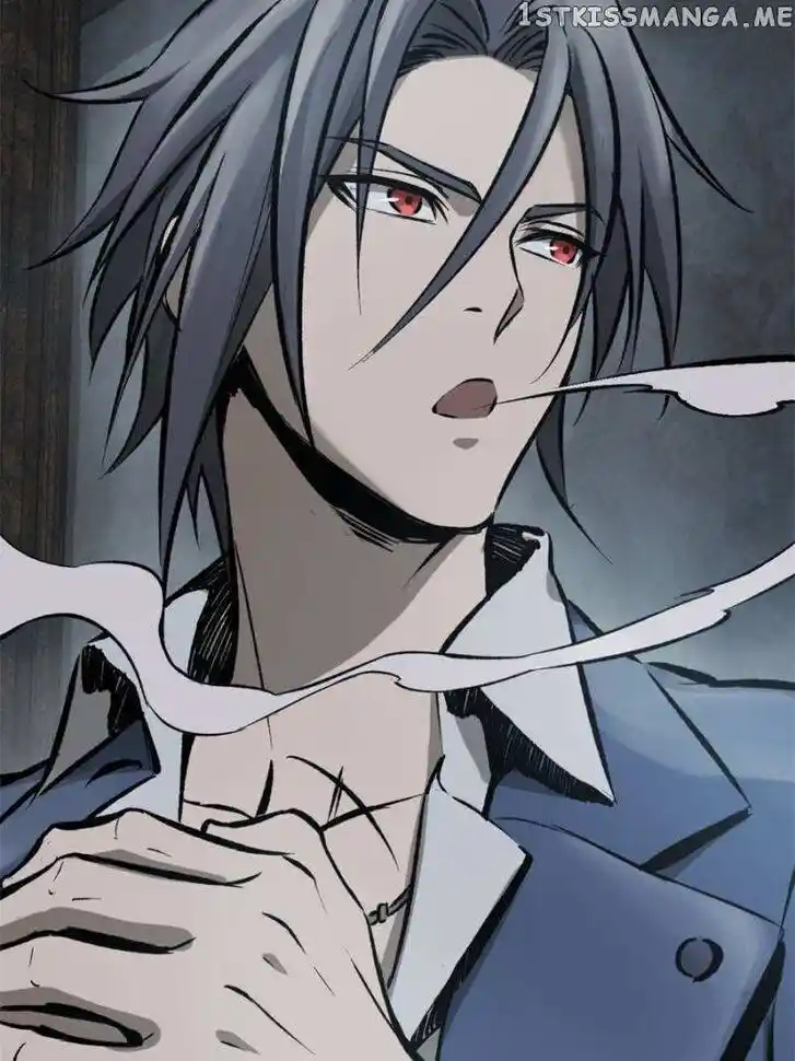 The Beginning From Gu Huo Niao Ch.109