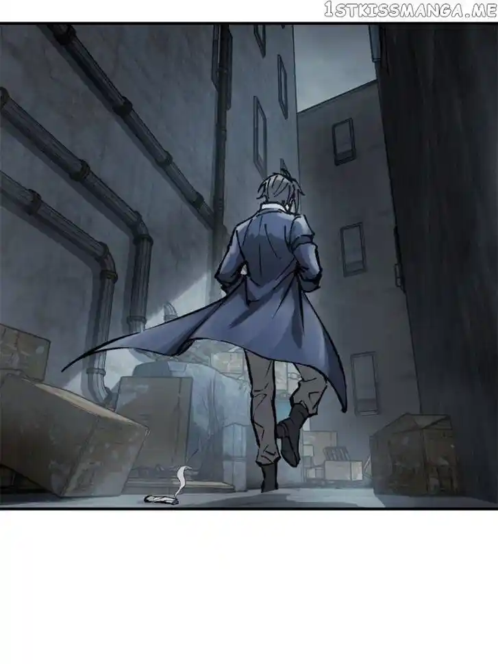 The Beginning From Gu Huo Niao Ch.109