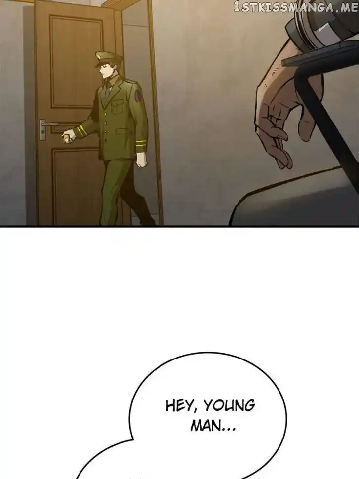 The Beginning From Gu Huo Niao Ch.109