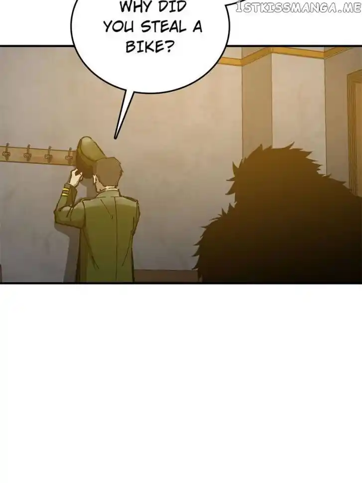 The Beginning From Gu Huo Niao Ch.109