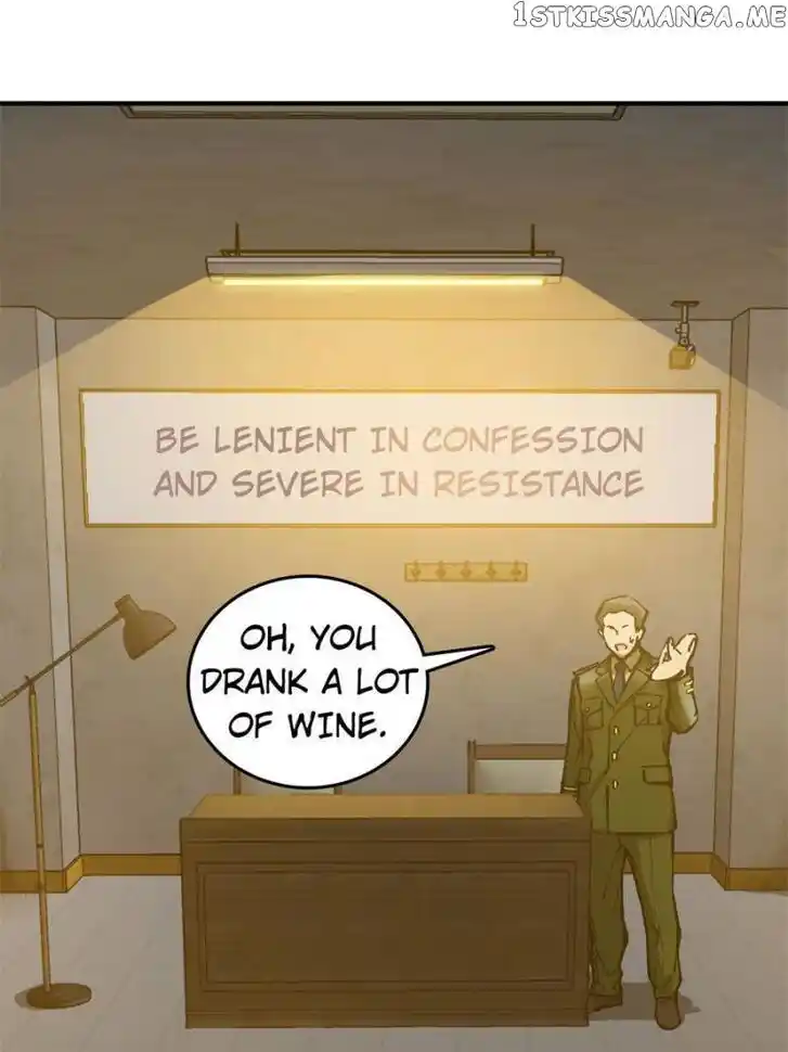 The Beginning From Gu Huo Niao Ch.109