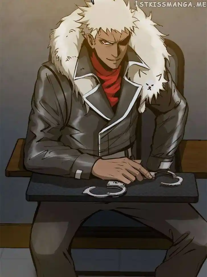 The Beginning From Gu Huo Niao Ch.109