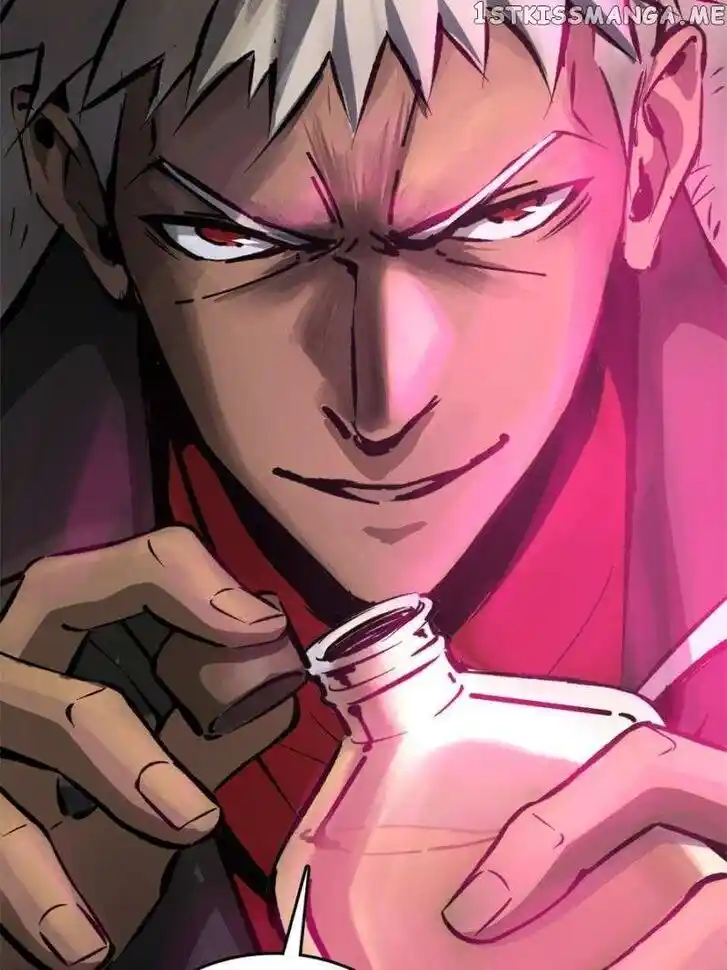 The Beginning From Gu Huo Niao Ch.109