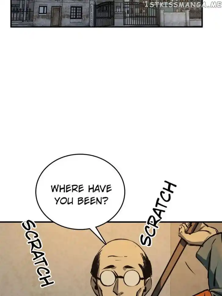 The Beginning From Gu Huo Niao Ch.109